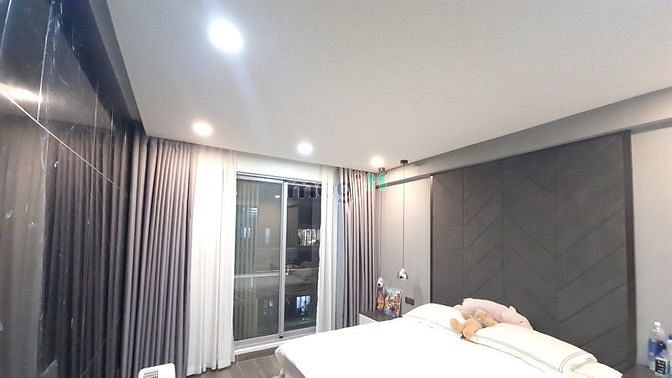 Hình ảnh Bán căn Penhouse Green Valley độc nhất - Phú Mỹ Hưng