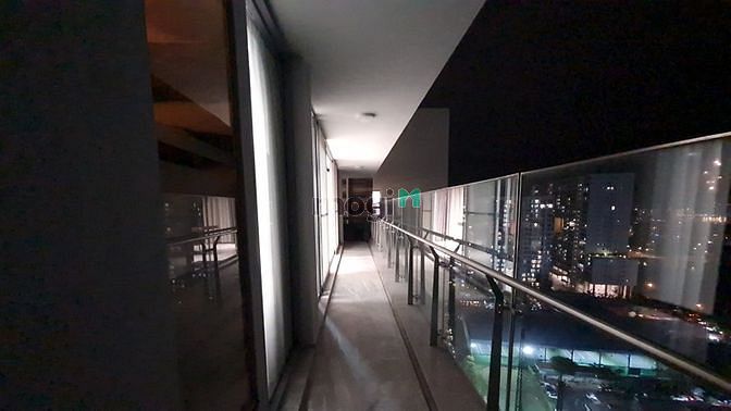 Hình ảnh Bán căn Penhouse Green Valley độc nhất - Phú Mỹ Hưng