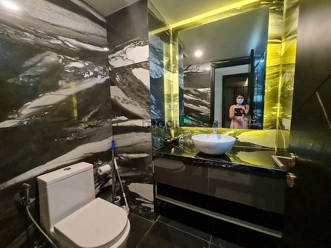 Hình ảnh Bán căn Penhouse Green Valley độc nhất - Phú Mỹ Hưng