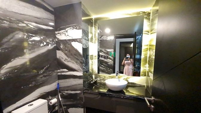 Hình ảnh Bán căn Penhouse Green Valley độc nhất - Phú Mỹ Hưng