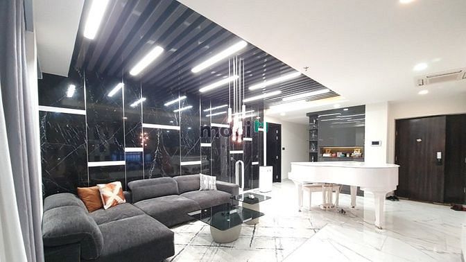 Hình ảnh Bán căn Penhouse Green Valley độc nhất - Phú Mỹ Hưng