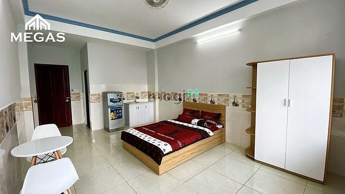 Hình ảnh Phòng trọ cho thuê Đỗ Nhuận_gần Aeon Tân Phú_Ban công Full nội thất