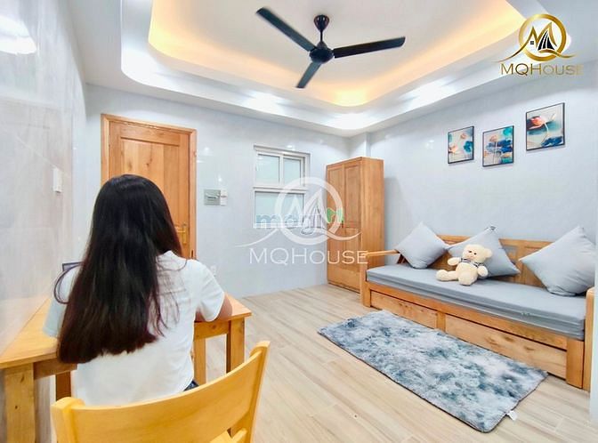 Hình ảnh Mb6623 nạp rút nhanh chóng studi có mát giặt riêng Phạm Văn Bạch Tân Bình