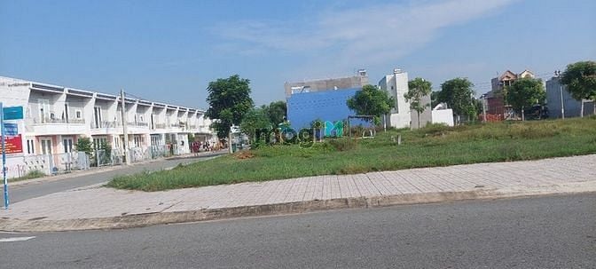 Hình ảnh < KDC Kinh Tế Mới Nam Sài Gòn>