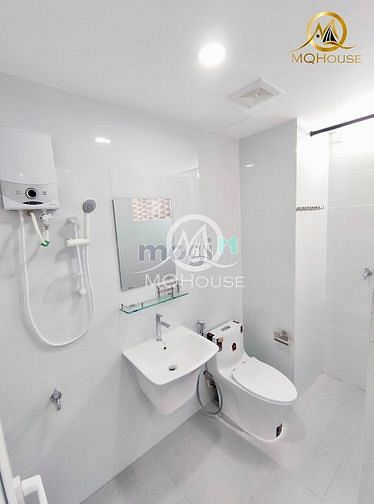 Hình ảnh Mb6623 nạp rút nhanh chóng studi có mát giặt riêng Phạm Văn Bạch Tân Bình