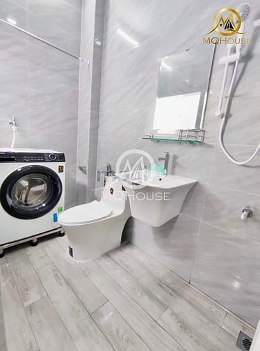 Hình ảnh Mb6623 nạp rút nhanh chóng studi có mát giặt riêng Phạm Văn Bạch Tân Bình