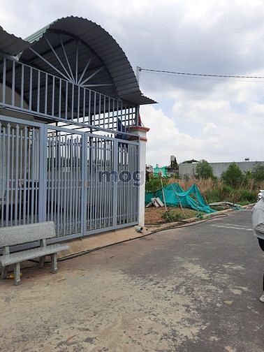 Hình ảnh 2 lô đất full thổ sẵn sổ, gần ngã 3 KCN, giá rẻ Trang MB66.COM Chính Thức - MB 66 Uy Tín chỉ 15tr/m2