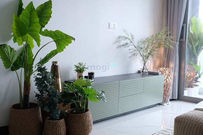 Hình ảnh Mua căn 2PN - 2WC - Full NT - Empire City 98m2 10 tỷ all