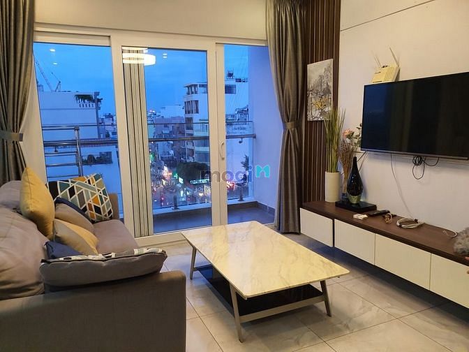 Hình ảnh Cho thuê Trang Chủ MB66.COM / Đăng Ký Tặng 66K l4  33 Nguyễn Văn Đậu, Bình Thạnh.