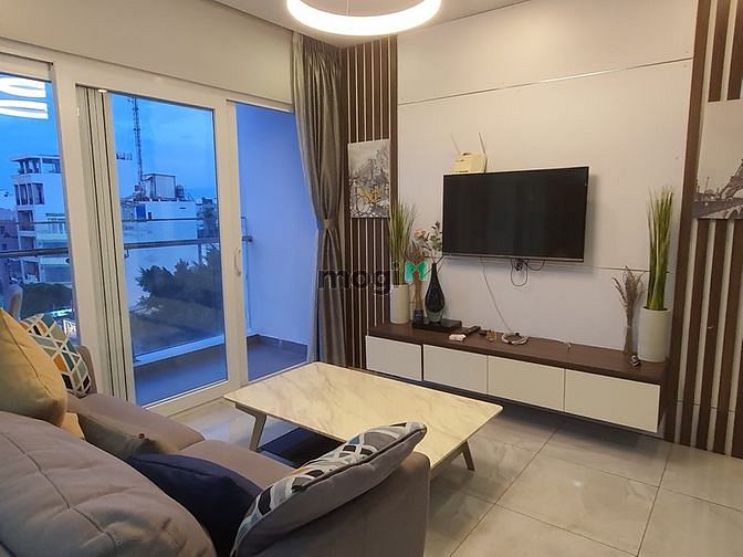 Hình ảnh Cho thuê Trang Chủ MB66.COM / Đăng Ký Tặng 66K l4  33 Nguyễn Văn Đậu, Bình Thạnh.
