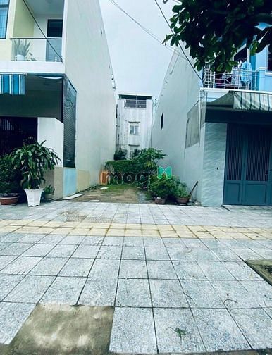 Hình ảnh bán lô đất mặt tiền trần xuân lê vi tri qa đêp