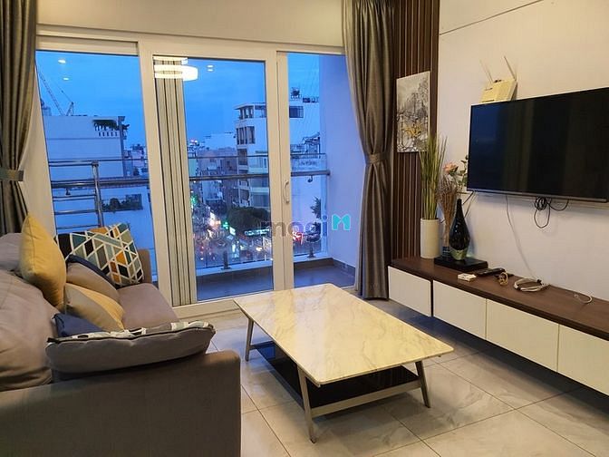 Hình ảnh Cho thuê Trang Chủ MB66.COM / Đăng Ký Tặng 66K l4  33 Nguyễn Văn Đậu, Bình Thạnh.