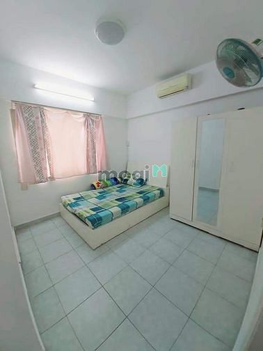 Hình ảnh ✅Khánh Hội 2 - 75m2 2pn2wc Full nội thất