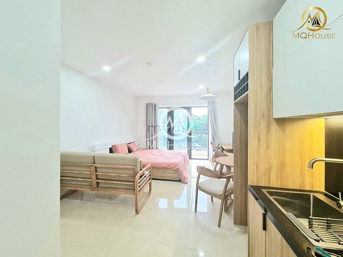 Hình ảnh Mb6623 nạp rút nhanh chóng studio view Thảo Cầm Viên gần sân golf HimLam