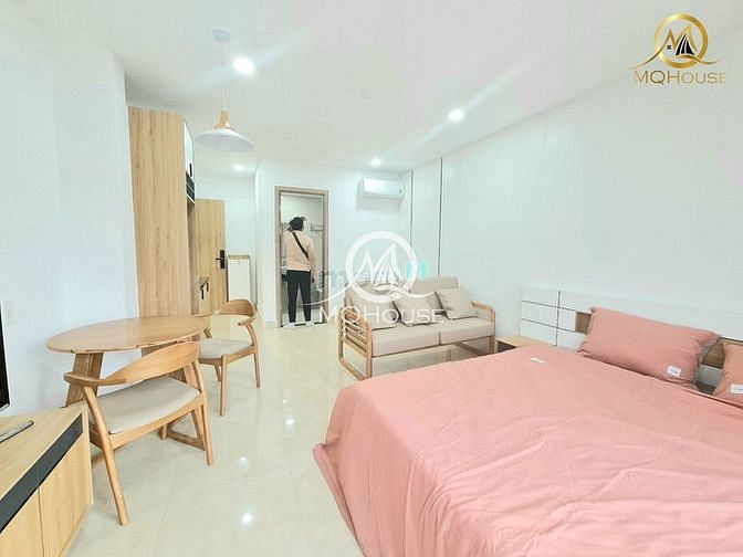 Hình ảnh Mb6623 nạp rút nhanh chóng studio view Thảo Cầm Viên gần sân golf HimLam