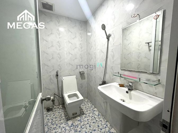 Hình ảnh Mb6623 nạp rút nhanh chóng mới xây 100% ngay Aeon Tân Phú_Full nội thất_Ban công riêng