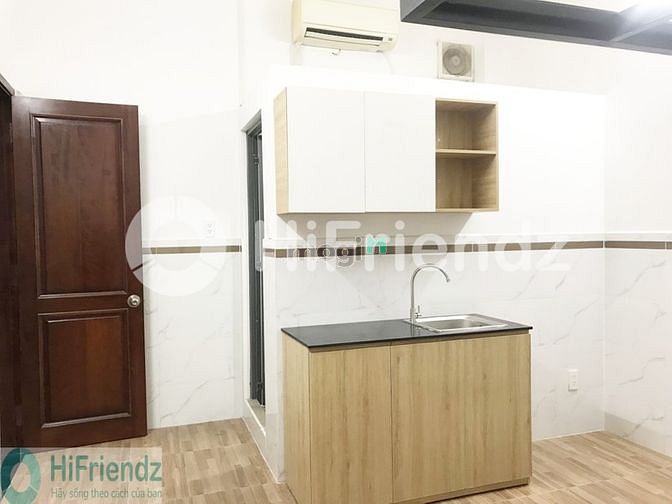 Hình ảnh CHDV mới xây Full Nội thất Tân Phú