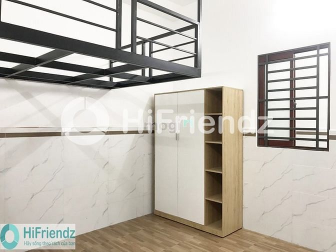 Hình ảnh CHDV mới xây Full Nội thất Tân Phú