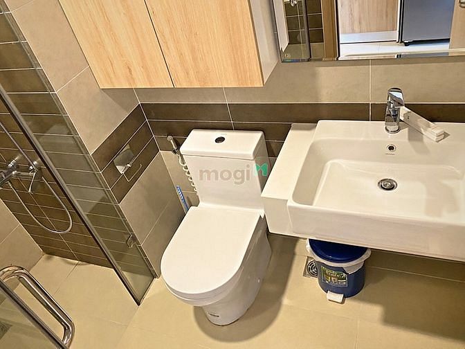 Hình ảnh Bán Officetel RiverGate Quận 4 có sẵn hđ thuê giá 2.04 tỷ bao hết phí