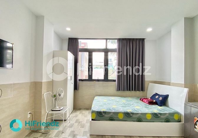 Hình ảnh Studio Full Nội Thất- Quận 7- Gần Go Nguyễn Thị Thập