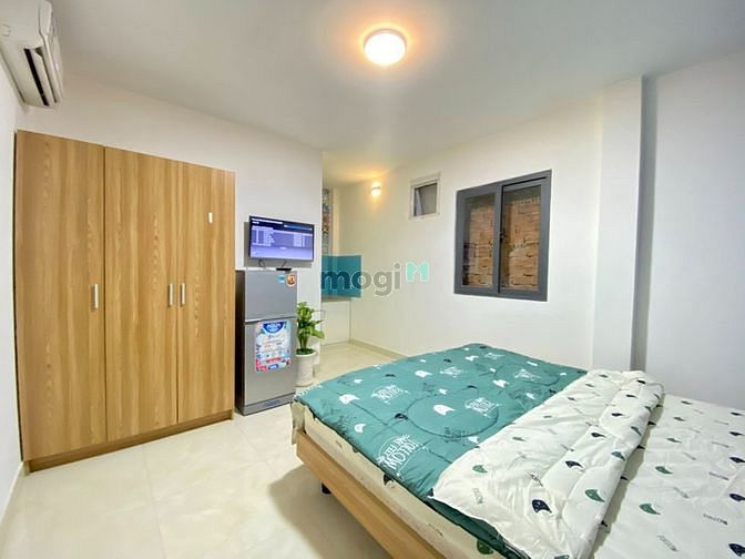 Hình ảnh Mb6623 nạp rút nhanh chóng Full tiện nghi Cao Thắng Quận 3