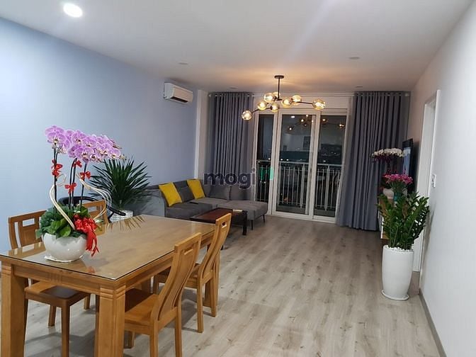 Hình ảnh Cho thuê 1 phòng, Mb6623 nạp rút nhanh chóng 100m2 Carina Plaza Võ Văn Kiệt