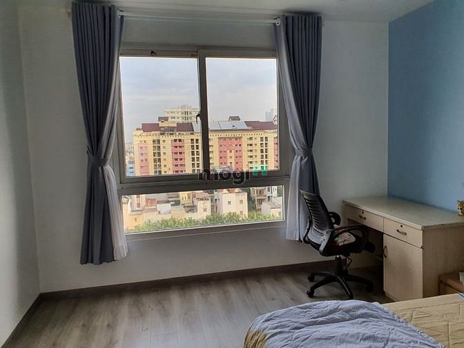Hình ảnh Cho thuê 1 phòng, Mb6623 nạp rút nhanh chóng 100m2 Carina Plaza Võ Văn Kiệt