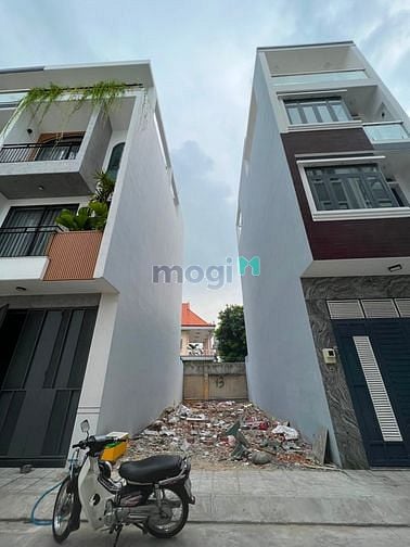 Hình ảnh Đất khu nội bộ Tân Sơn Nhì,đường 8M vỉa hè MB66 là nhà cái uy tín hàng đầu tại Việt Nam – 4.5x13m.