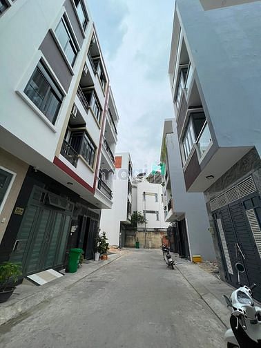 Hình ảnh Đất khu nội bộ Tân Sơn Nhì,đường 8M vỉa hè MB66 là nhà cái uy tín hàng đầu tại Việt Nam – 4.5x13m.