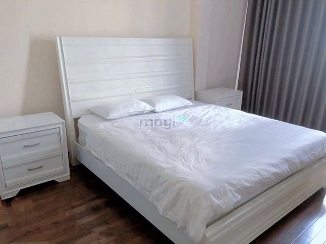 Hình ảnh Căn Hộ 1 Phòng Ngủ_Ban công_Bao Chi Phí_Gần C.Viên Lê Thị Riêng_Quận 3