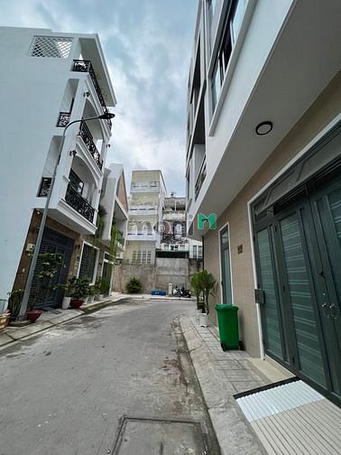Hình ảnh Đất khu nội bộ Tân Sơn Nhì,đường 8M vỉa hè MB66 là nhà cái uy tín hàng đầu tại Việt Nam – 4.5x13m.