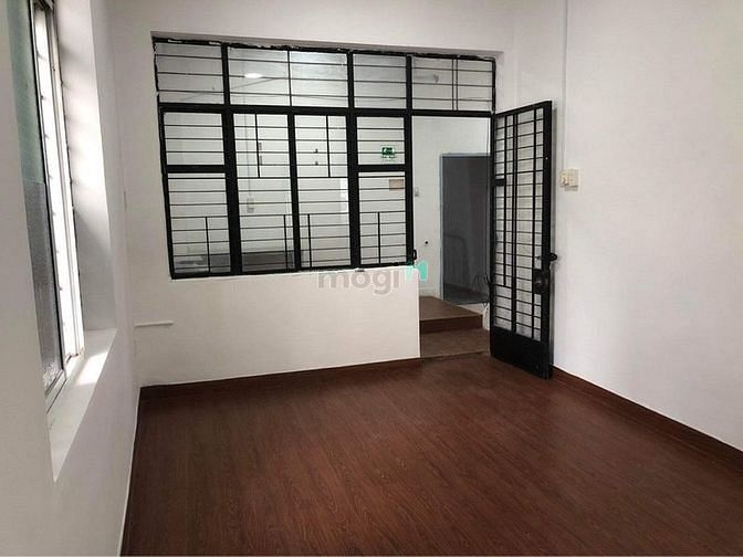 Hình ảnh Chung cư 2PN có nội thất Tân ĐỊnh Q1 giá rẻ