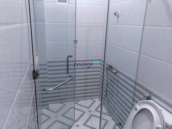 Hình ảnh Căn Hộ 1 Phòng Ngủ_Ban công_Bao Chi Phí_Gần C.Viên Lê Thị Riêng_Quận 3