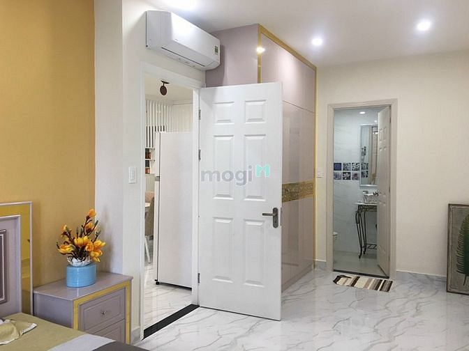 Hình ảnh Cho thuê Trang Chủ MB66.COM / Đăng Ký Tặng 66K De Capella, Lương Định Của, Q2. đủ nội thất. 13.5tr/th
