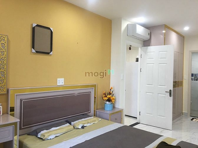 Hình ảnh Cho thuê Trang Chủ MB66.COM / Đăng Ký Tặng 66K De Capella, Lương Định Của, Q2. đủ nội thất. 13.5tr/th