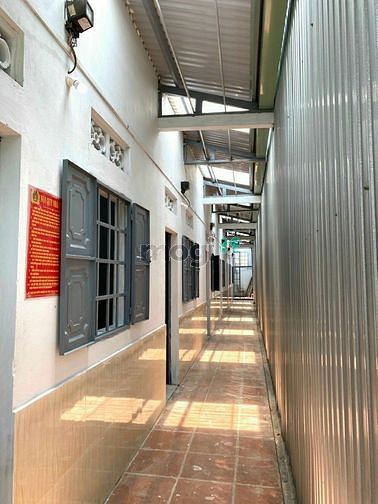 Hình ảnh bán dãy trọ 256 âu cơ vi tri qá đêp kd ful phòng