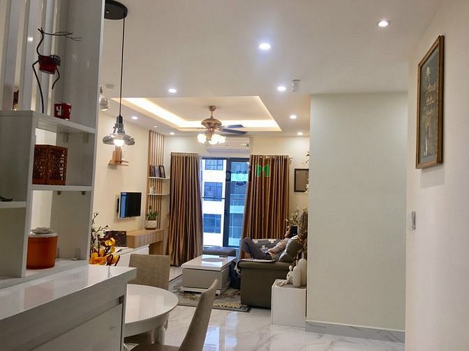 Hình ảnh Cho thuê Trang Chủ MB66.COM / Đăng Ký Tặng 66K De Capella, Lương Định Của, Q2. đủ nội thất. 13.5tr/th