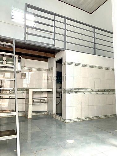Hình ảnh bán dãy trọ 256 âu cơ vi tri qá đêp kd ful phòng