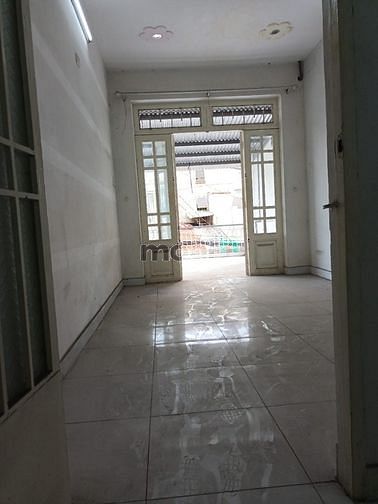 Hình ảnh Đường số 1 Phường Bình Hưng Hòa A Bình Tân 40.5m2 4.3 tỷ.