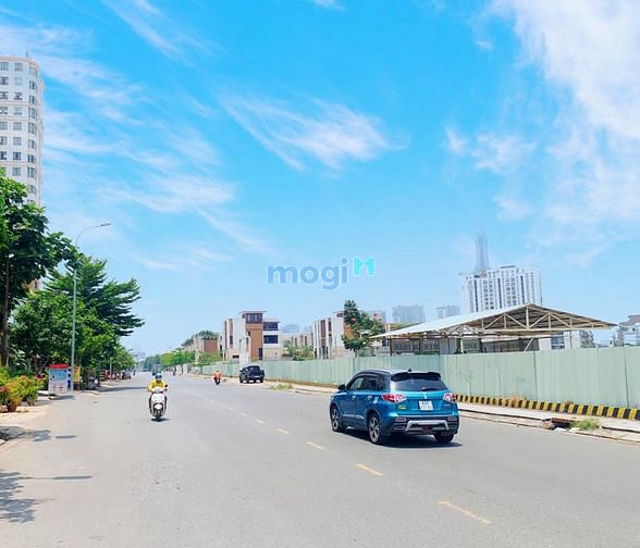 Hình ảnh Bán đất Biệt Thự Sổ Hồng Chính Chủ 200m2 KDC AnPhú-AnKhánh Q2 Giá:37Tỷ