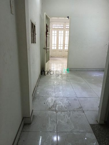 Hình ảnh Đường số 1 Phường Bình Hưng Hòa A Bình Tân 40.5m2 4.3 tỷ.