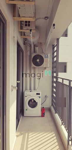 Hình ảnh Thuê nhanh 2PN - 2WC - Full Nt - The Sun Avenue 76m2