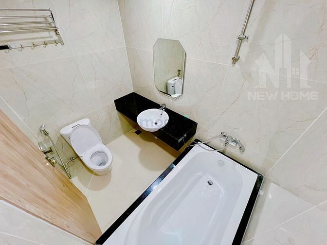 Hình ảnh Mb6623 nạp rút nhanh chóng cao cấp nhất quận bình thạnh Nhà Mới Nội thất cao cấp