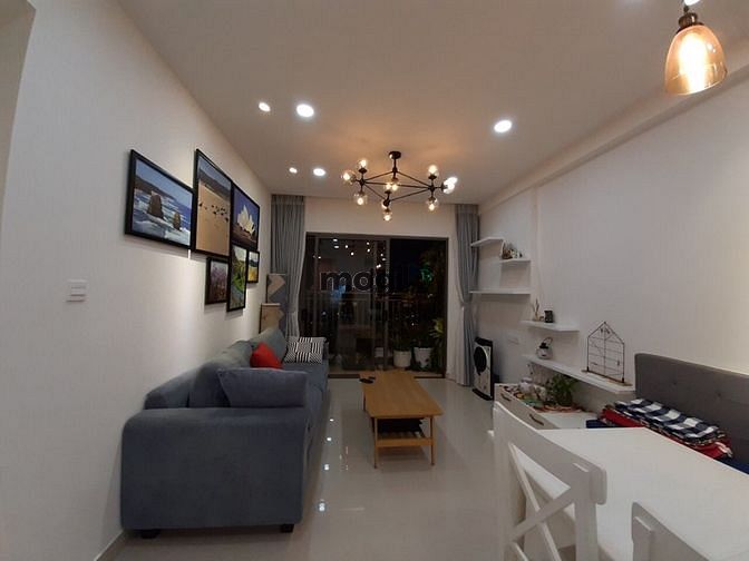 Hình ảnh 3PN cho thuê-Full NT-86m2-The Sun Avenue