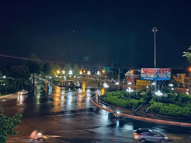 Hình ảnh Bán đất nghỉ dưỡng Tân Tiến Lagi Bình Thuận