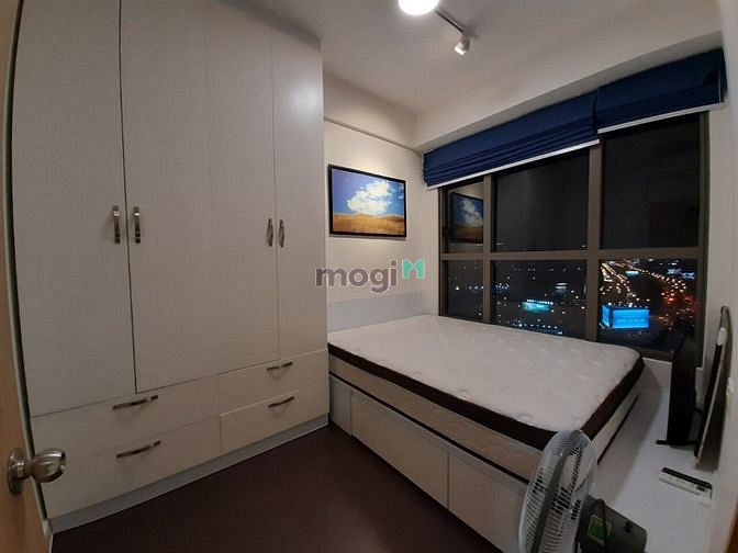 Hình ảnh 3PN cho thuê-Full NT-86m2-The Sun Avenue