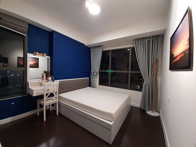 Hình ảnh 3PN cho thuê-Full NT-86m2-The Sun Avenue