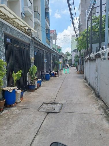 Hình ảnh Hẻm 4m - Đình Nghi Xuân - p.BTĐ- DT: 42.2m2 - 1T1L