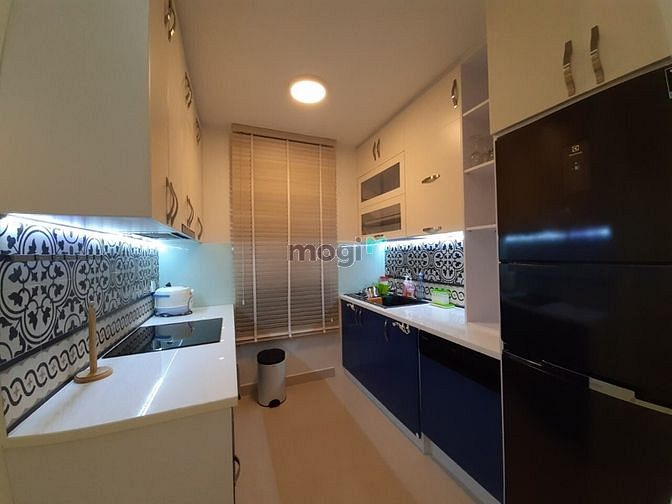 Hình ảnh 3PN cho thuê-Full NT-86m2-The Sun Avenue