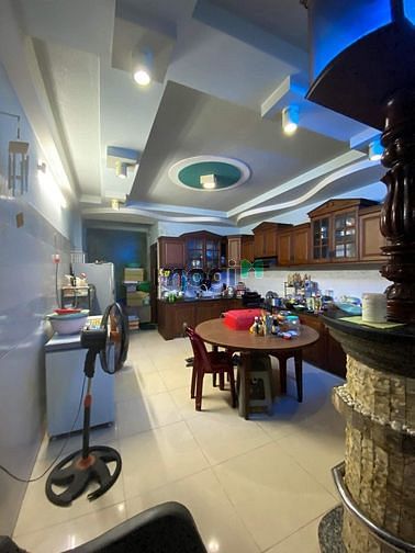 Hình ảnh Nhà HXT Phạm Văn Chiêu, 4.2x21, P16, Gò Vấp, 7.6 tỷ.